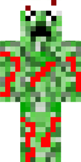 pobity creeper