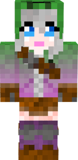 tina vieja