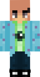 monster hecho