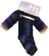 Satoru Gojo