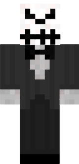 Jack Skellington