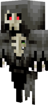 cool deth