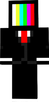 TV Head