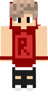 minha skin