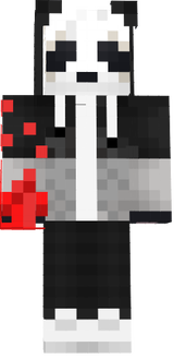 hp panda