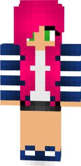 Crystal Scarlet