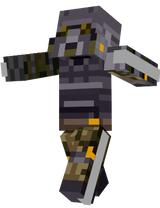 exoskelet stalker