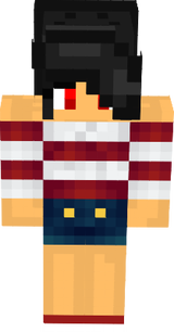Kitzy new skin