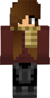 Paluten girl