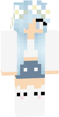 Preview of texture: SERENA