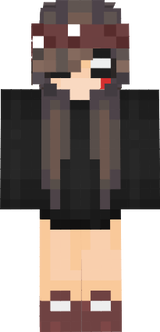 IbANCHI skin pra sempre