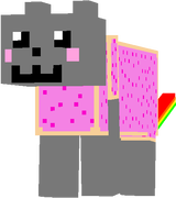 nyan cat