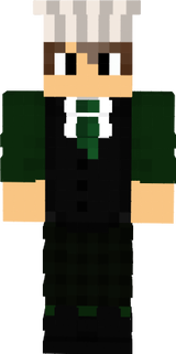GourmetGHG Green