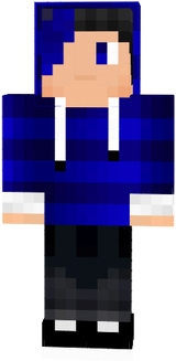 El_P3tr0_BR´s Skin