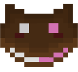 Cookie Cat!