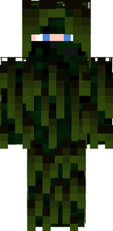 Robin Ghillie