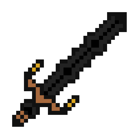 Preview of texture: Stygian Sword