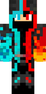 red vs blue