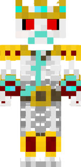 skeleton