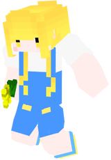 xItzSnowRain0w0