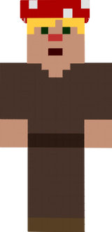 MUNKMUSHROOMMAN