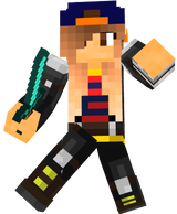 maya armor