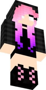 Ender girl 2.0