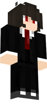 AnonymousGhost_ Terno