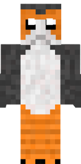 porg skin