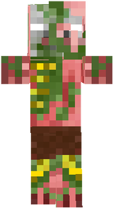 Golden Pigman!