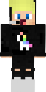Tizian_0 Unicorn