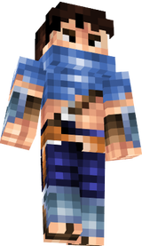 Yasuo
