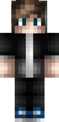 Preview of texture: steve