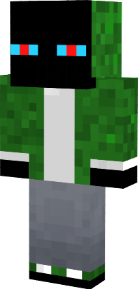 Preview of texture: PlanB_EnderMan