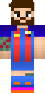 steve 3