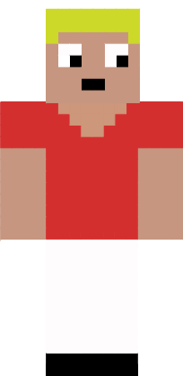 Preview of texture: Asamkids Skin