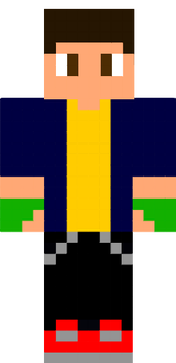 gamer
