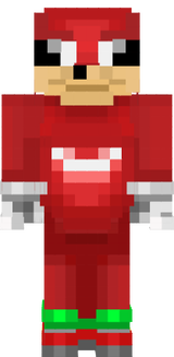 uganda knuckles