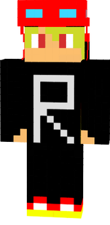 fede TeamRocket