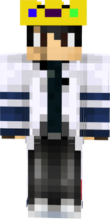 FelipZ (Hokage Cicatriz)