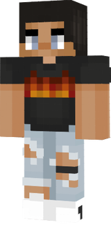 Amitt's amazing skin<3