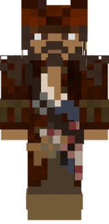 capitao jack sparrow