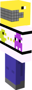PAC-MAN
