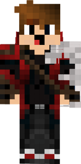 xSoldier
