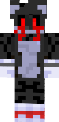 Preview of texture: Tails.EXE
