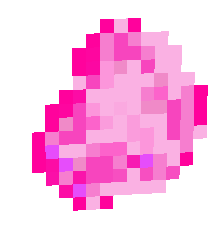 Preview of texture: rouleau rose