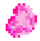 rouleau rose
