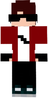 ItzHollowPvP skin v3