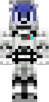 PahuStronaut