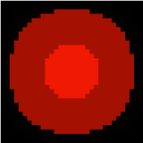 red giant sun